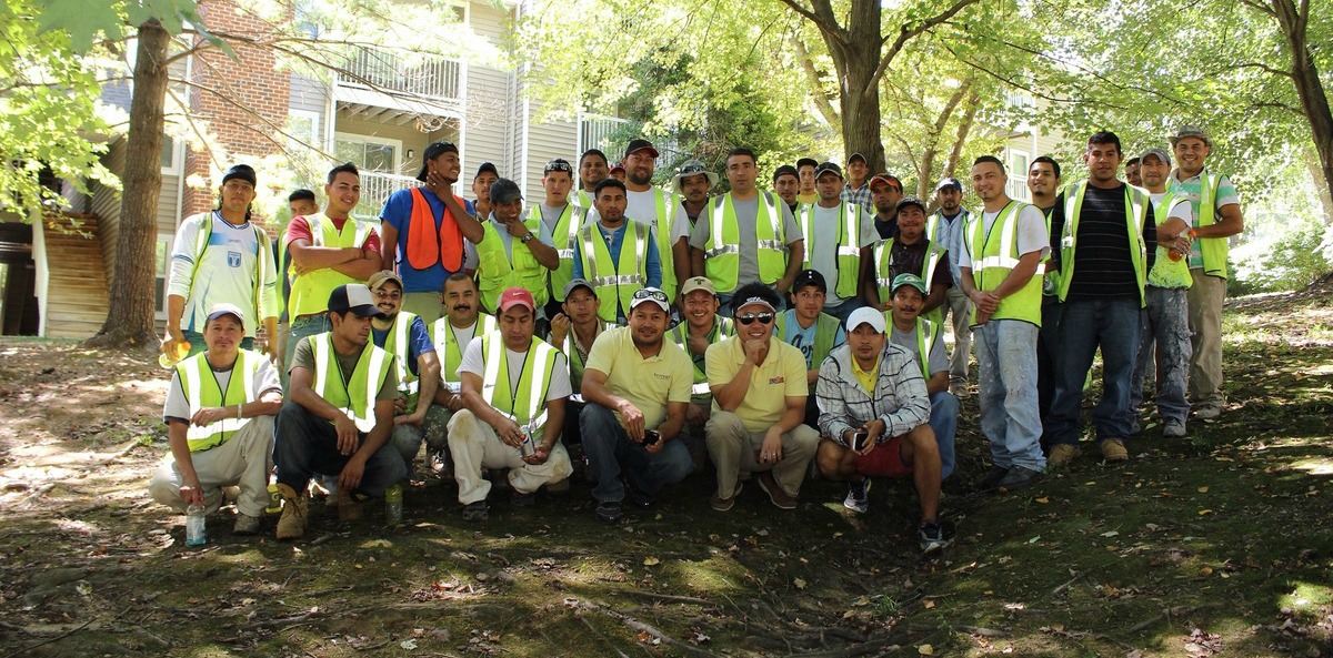 Christian Siding - Crew