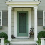 Christian Siding Project - Doors