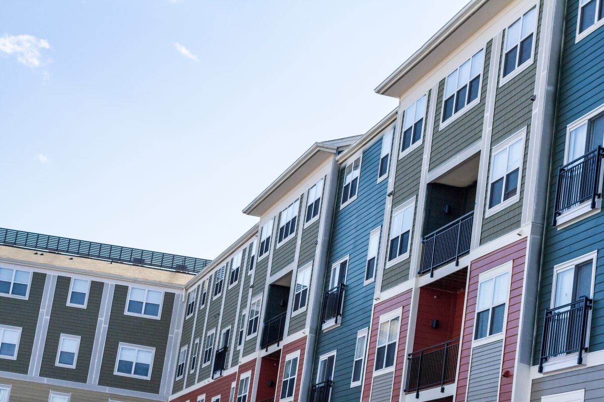 Christian Siding - Siding and Window Project