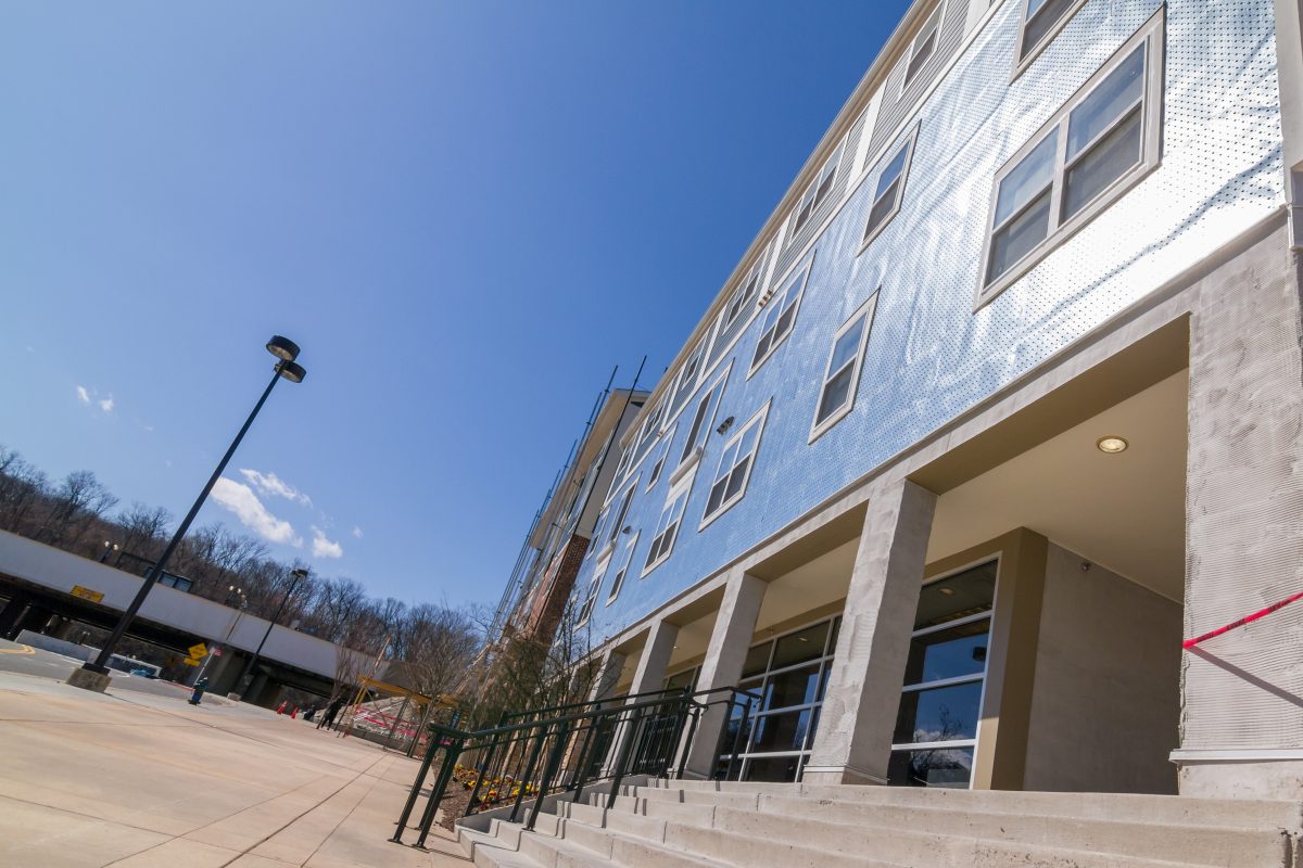 Christian Siding - Siding and Window Project