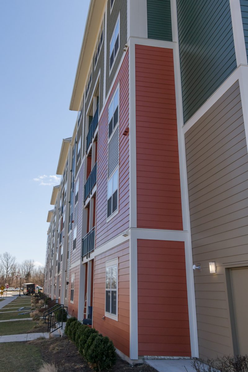 Christian Siding - Siding Project