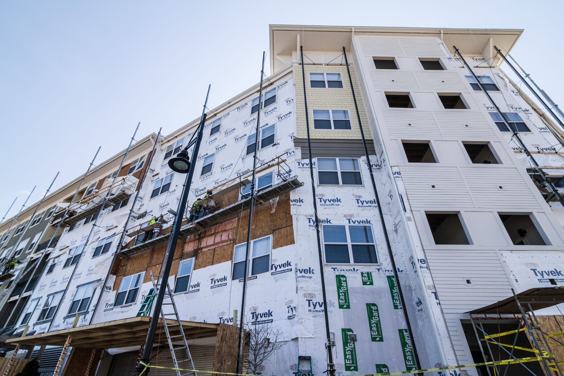 Christian Siding - Siding Project