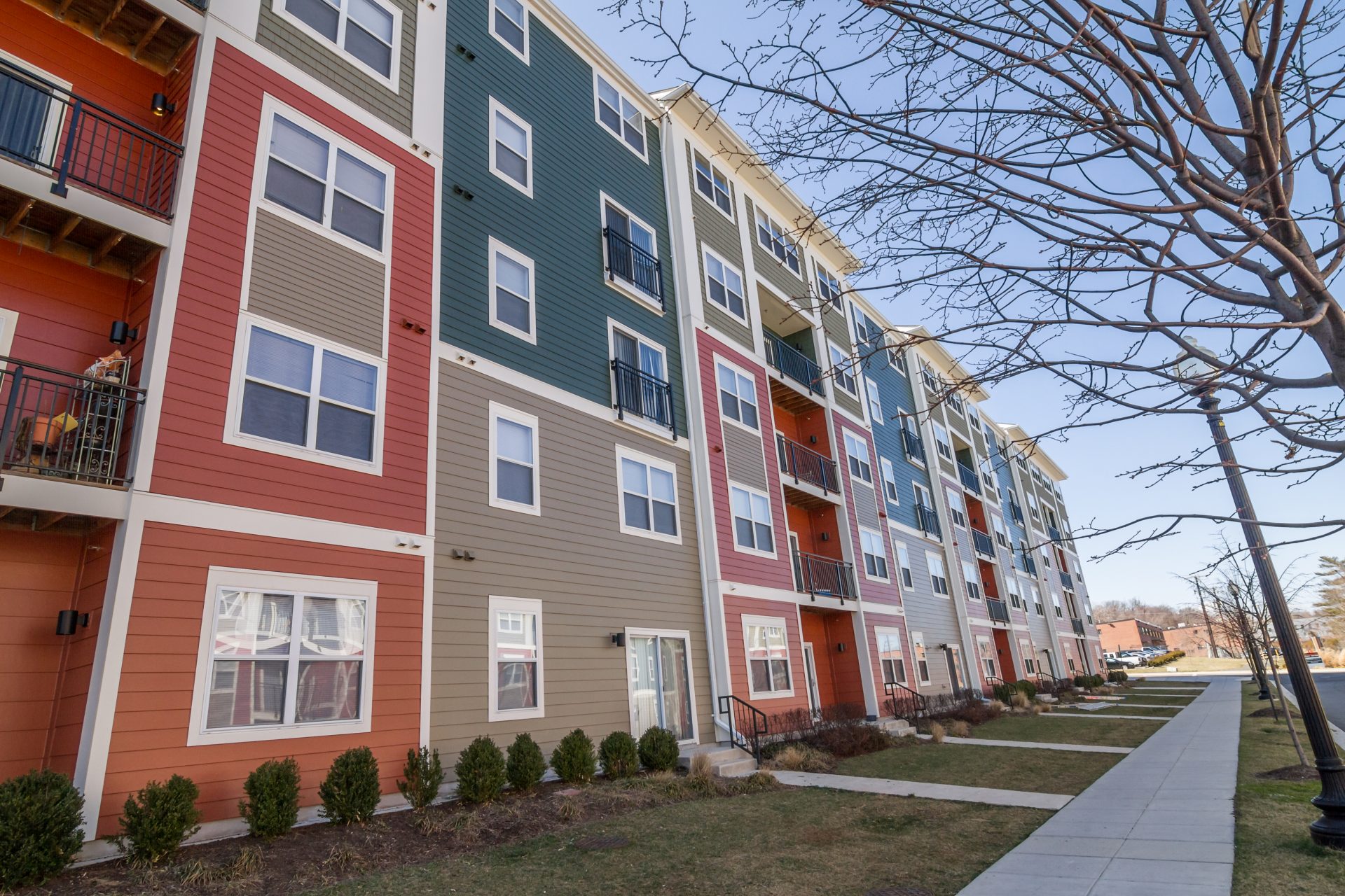 Christian Siding - Christiansiding.com