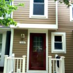 Christian Siding Project