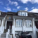 Christian Siding Project - Windows