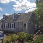 Christian Siding Project