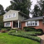 Christian Siding Project