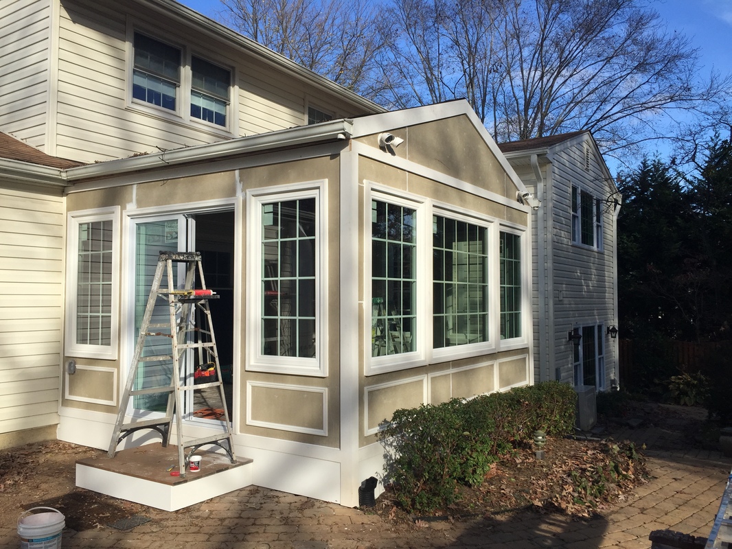 Christian Siding - 3 Home Upgrades
