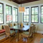 double hung windows