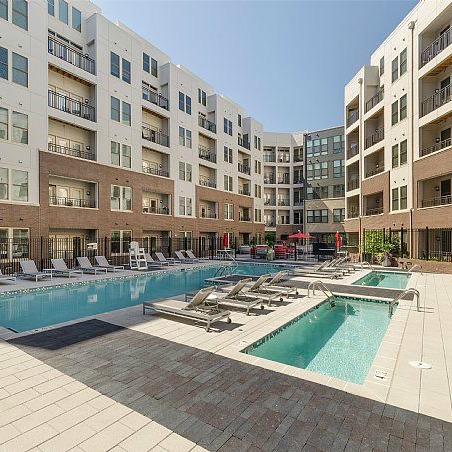 Bell Del Ray - Christian Siding