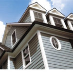 Christian Siding Project - Wood Trim