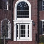Christian Siding - Windows Installation & Wood Trim Project