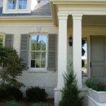 Christian Siding Project - Wood Trim