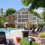 Burke Shire Commons - Christian Siding