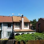 Christian Siding - Gutter Protection System