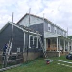 Christian Siding - Siding Project