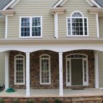 Christian Siding - Siding