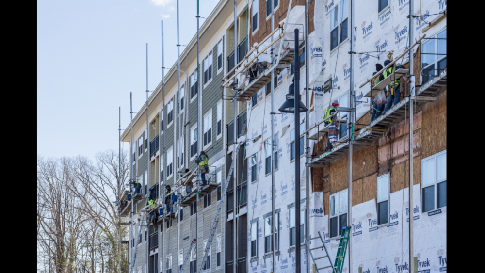 Manassas Siding Company VA