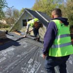 Rhino Roof - Christian Siding