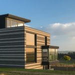 Trespa Luxembourg - Christian Siding