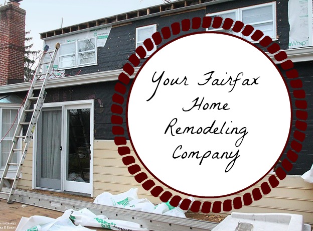 Christian Siding - Your Fairfax Home Remodeling Company