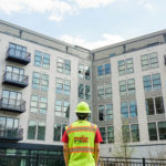 Bryant Street, D.C. - Christian Siding