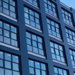 New Building Windows - Christian Siding