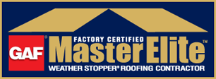 GAF Master Elite GAF Master Elite