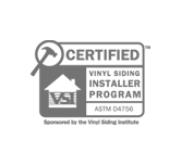 Certified Installer Program, Christian Siding