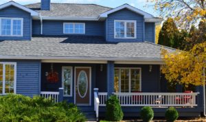 Christian Siding, Exterior Specialist