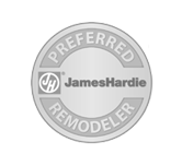 James Hardie, Preferred Remodeler, Christian Siding