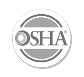 OSHA Certified, Christian Siding