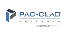 PAC CLAD Petersen