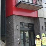 Eckington Yards, Washington D.C.