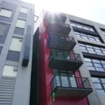 Eckington Yards, Washington D.C.