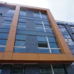 Eckington Yards, Washington D.C.