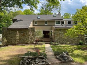 Fresh Summer Home Siding, by Christian Siding