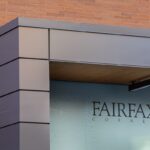 Arhaus Fairfax Corner