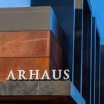 Arhaus Fairfax Corner